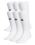 Adidas Team Crew Sock 6-pack Adidas Team Crew Sock 6-pack