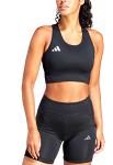 AdiZero E Crop Top Womens BK AdiZero E Crop Top Womens BK