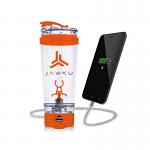 Jawku Power Shaker Bottle