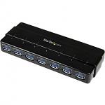 Startech 7 Port SuperSpeed USB 3.0 Hub
