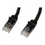 StarTech® 100ft Cat 6 Snagless RJ-45 Cable  StarTech® 100ft Cat 6 Snagless RJ-45 Cable