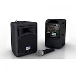 Oklahoma Sound 40w Audio System Oklahoma Sound 40w Audio System