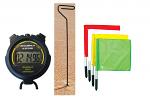 New Officials Starter Kit New Officials Starter Kit