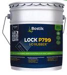 Adhesive for Rollout Runway