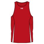 Under Armour Pace Track Singlet Under Armour Pace Track Singlet