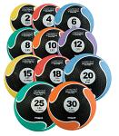 RHINO® Elite Medicine Balls