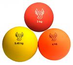 Denfly Propel Indoor Shot Puts Denfly Propel Indoor Shot Puts