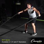 Rhino Poly Training Ropes