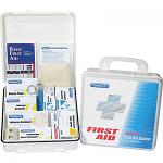 PhysiciansCare® First Aid Kit 312 pc