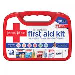 First Aid Kit First Aid Kit