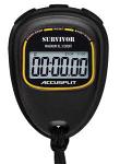 Accusplit Survivor Stopwatch Accusplit Survivor Stopwatch