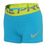 Nike Pro Womens Dri-Fit Short - 446