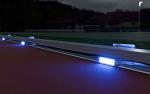 Stridelane Pacing Lighting Systems Stridelane Pacing Lighting Systems