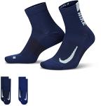 Nike Multiplier Sock 2 pr - 941 Nike Multiplier Sock 2 pr - 941