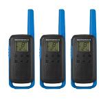 Motorola T270 Radios 3-Pack Motorola T270 Radios 3-Pack