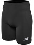 New Balance TM 1/2 Tight Mens New Balance TM 1/2 Tight Mens