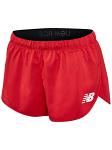 New Balance TM Split Short Womens New Balance TM Split Short Womens