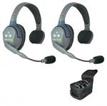 Eartec UltraLITE 2 person system Eartec UltraLITE 2 person system