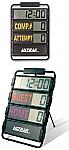 Ultrak Scoreboard Display