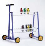 VS Discus Cart VS Discus Cart