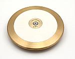 Cantabrian Gold HYPER-SPIN Discus Cantabrian Gold HYPER-SPIN Discus