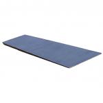 Cantabrian Cast Aluminum Vault Box Lid Cantabrian Cast Aluminum Vault Box Lid
