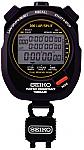 Seiko S141 300 Memory Stopwatch Seiko S141 300 Memory Stopwatch