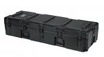 ATA Roto-Molded Utility Case; 55" x 17" x 11"