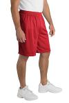 Sport-Tek® PosiCharge Classic Mesh Short Sport-Tek® PosiCharge Classic Mesh Short