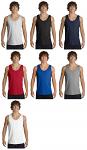 Gildan Ultra Cotton Tank Top Gildan Ultra Cotton Tank Top