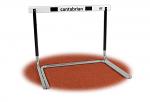 Cantabrian Aluminum HS Hurdle Cantabrian Aluminum HS Hurdle