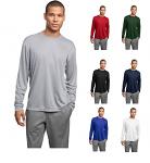 Sport-Tek Long Sleeve Competitor Tee Sport-Tek Long Sleeve Competitor Tee
