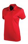Tonix Excellence Womens Polo Tonix Excellence Womens Polo