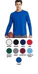 eXpert Mens Long Sleeve Tech Tee eXpert Mens Long Sleeve Tech Tee