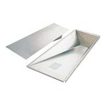 Aluminum Vault Box Aluminum Vault Box
