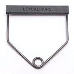 Lexcaliber Hammer Handle Lexcaliber Hammer Handle