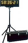 Tripod Stand for Electro-Numerics RaceClock Tripod Stand for Electro-Numerics RaceClock