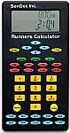 Runners Calculator Runners Calculator
