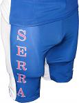 Sublimated Half Tight Sublimated Half Tight