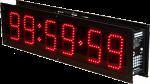 Remote Data (RD) option for Electronumerics Clocks Remote Data (RD) option for Electronumerics Clocks
