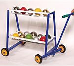 VS Shot Cart VS Shot Cart