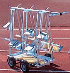 Starting Block Cart Starting Block Cart
