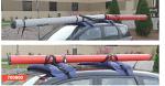 HandiRack™ Inflatable Roof Rack