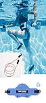 Aqua Jogger Classic / Resistance Hitch Aqua Jogger Classic / Resistance Hitch