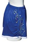 Sublimated Mens 7 in Short Sublimated Mens 7 in Short