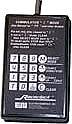 Remote Keypad for Electro-Numerics Clock Remote Keypad for Electro-Numerics Clock
