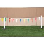 Gill Turf Chute Post Gill Turf Chute Post