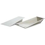 Gill Stainless Steel Vault Box/Lid Gill Stainless Steel Vault Box/Lid
