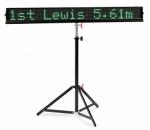 LED Scrolling Display