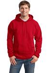 Hanes Ultimate Cotton - Pullover Hooded Sweatshirt